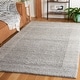 preview thumbnail 6 of 27, SAFAVIEH Handmade Natura Benan Farmhouse Wool Rug