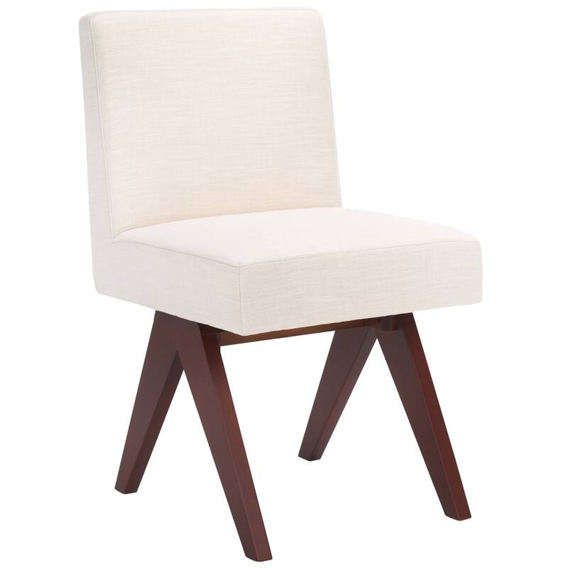 SAFAVIEH Home Oliviadella 20-inch Dining Chair - 19Wx23Dx33H