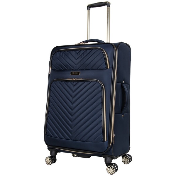 kenneth cole reaction 24 inch luggage