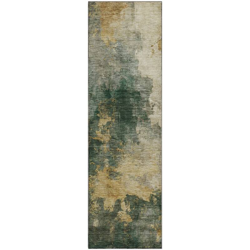 Premium Washable Super Soft Modern Chic Mayfield Rug
