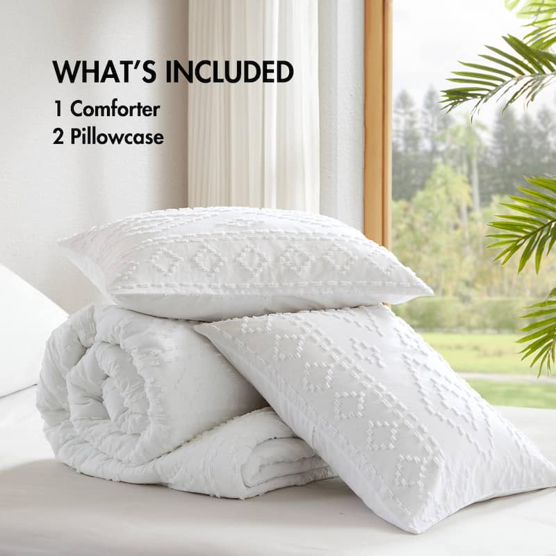 Chelsea Square Gigi Comforter Mini Set