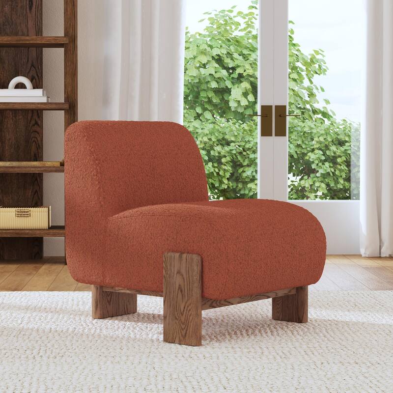 Classic Home Chelsea Accent Chair
