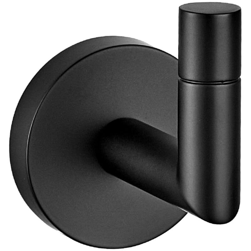 Design House 559310 Graz Park Single Robe Hook