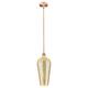 Option Mercury / Antique Copper