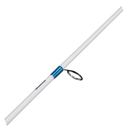 shakespeare excursion rod