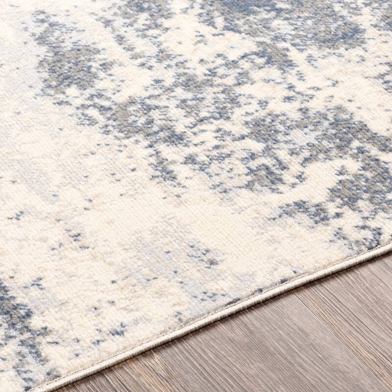 Artistic Weavers Paco Industrial Abstract Area Rug