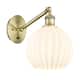 Option Antique Brass