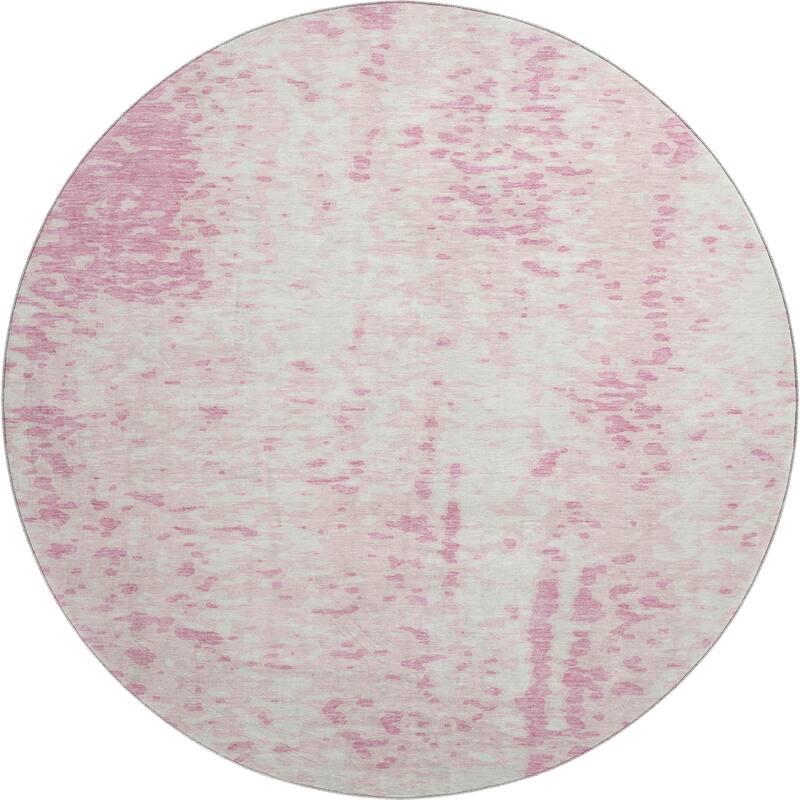 Premium Washable Super Soft Abstract Causal Mayfield Rug