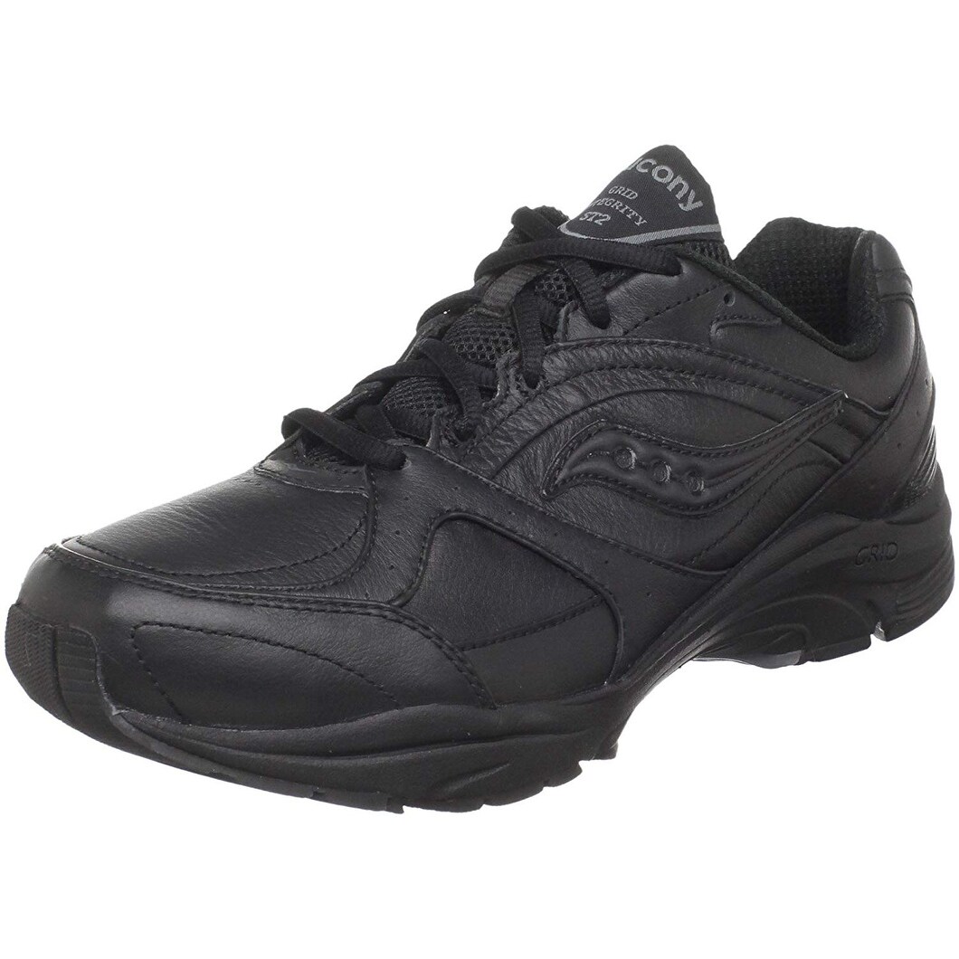 saucony grid integrity