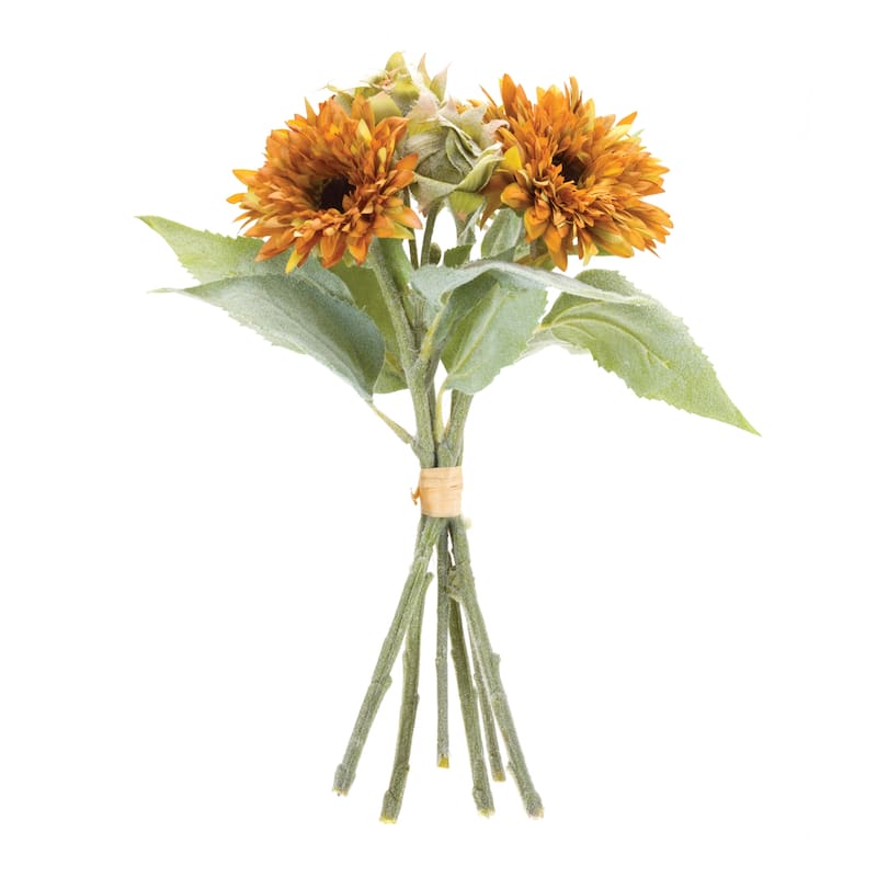Fall Mum Floral Bundle (Set of 2)