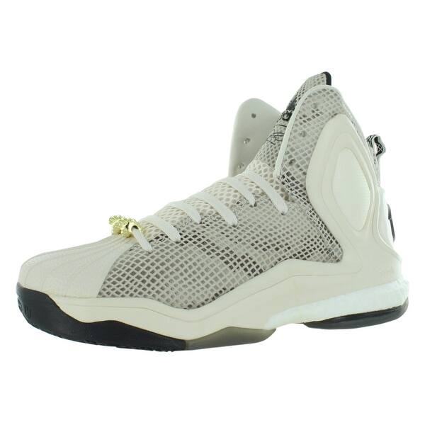 Shop Adidas D Rose 5 Boost Og Basketball Men S Shoes Overstock