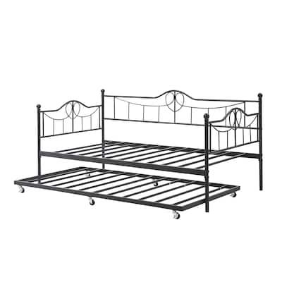 Sofa Bed with Trundle