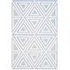 preview thumbnail 12 of 10, SAFAVIEH Handmade Kids Dagrund Wool Rug