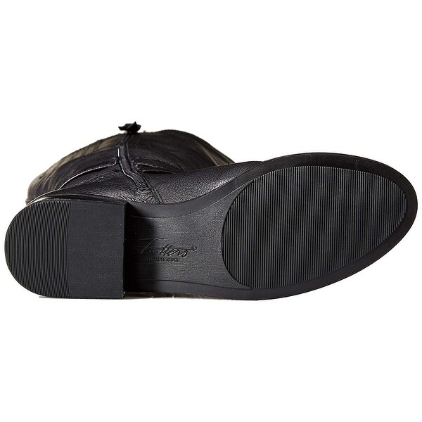trotters liberty wide calf