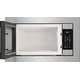 preview thumbnail 2 of 1, Frigidaire Gallery Series 2.2 Cu. Ft. 1200W Built-in Microwave Oven