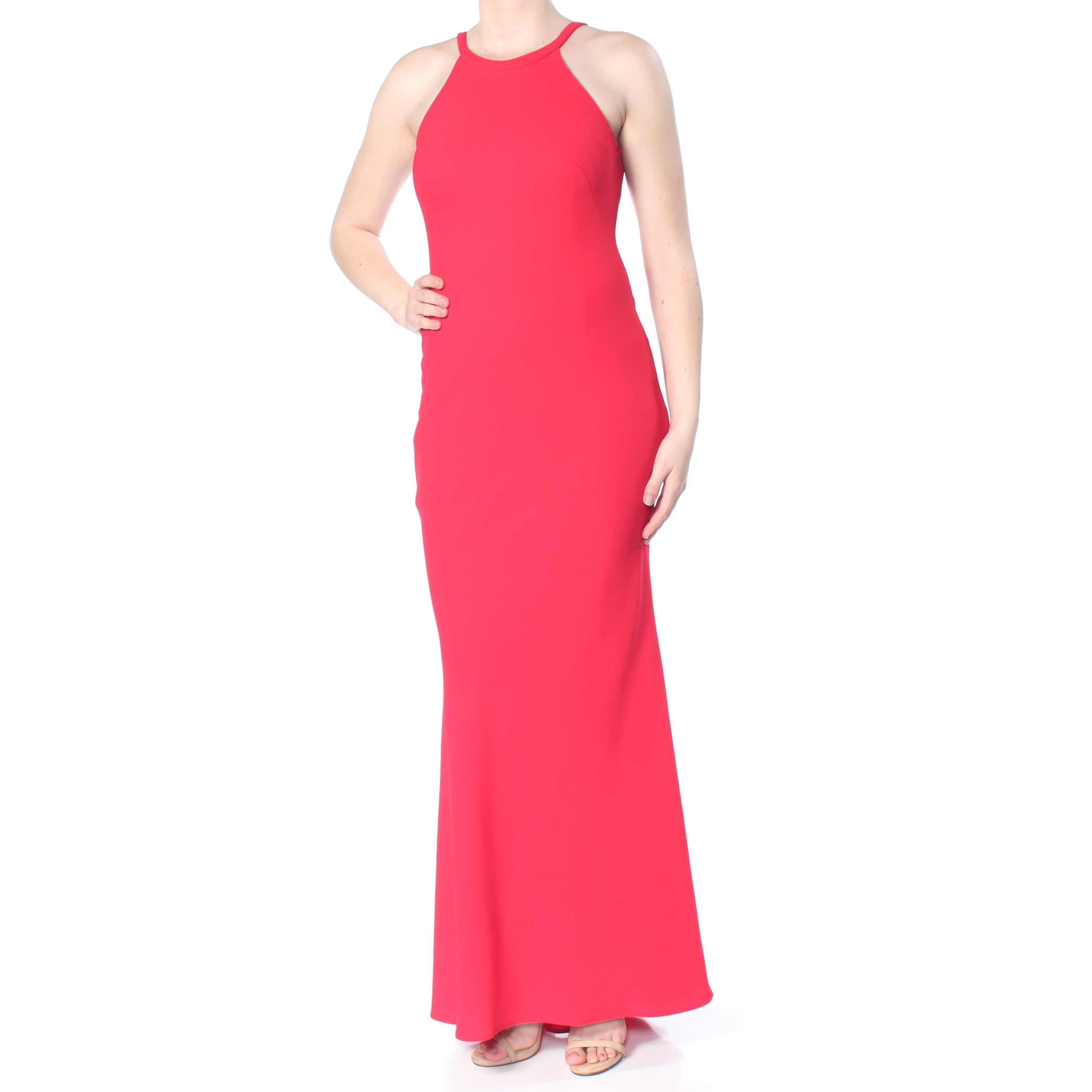 formal dress size 8