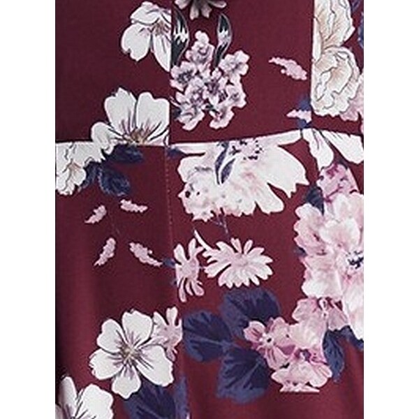 yumi floral jumpsuit