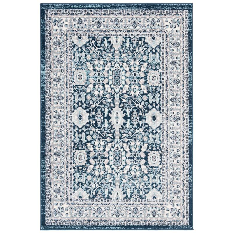 SAFAVIEH Madison Cyprienne Vintage Boho Oriental Rug
