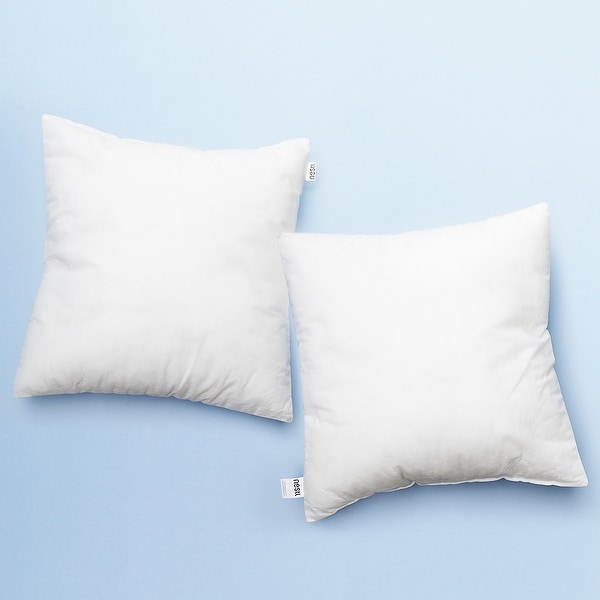 Bed bath and beyond pillow inserts hotsell
