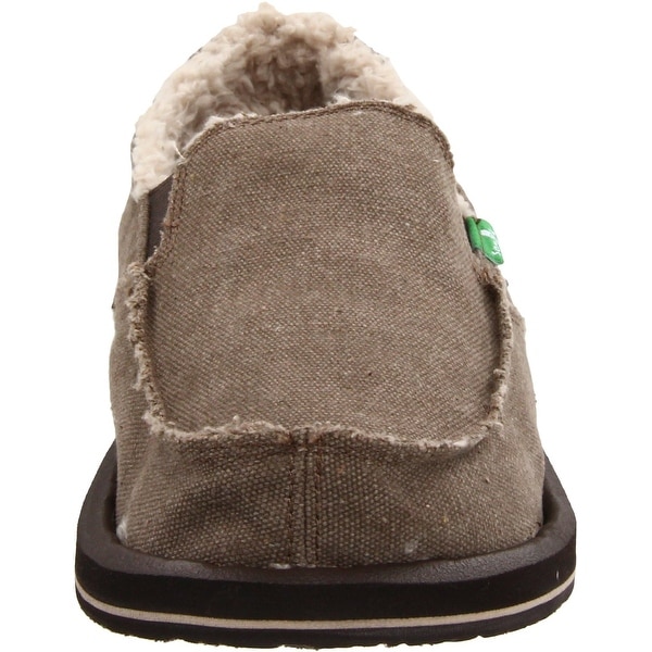 sanuk vagabond chill