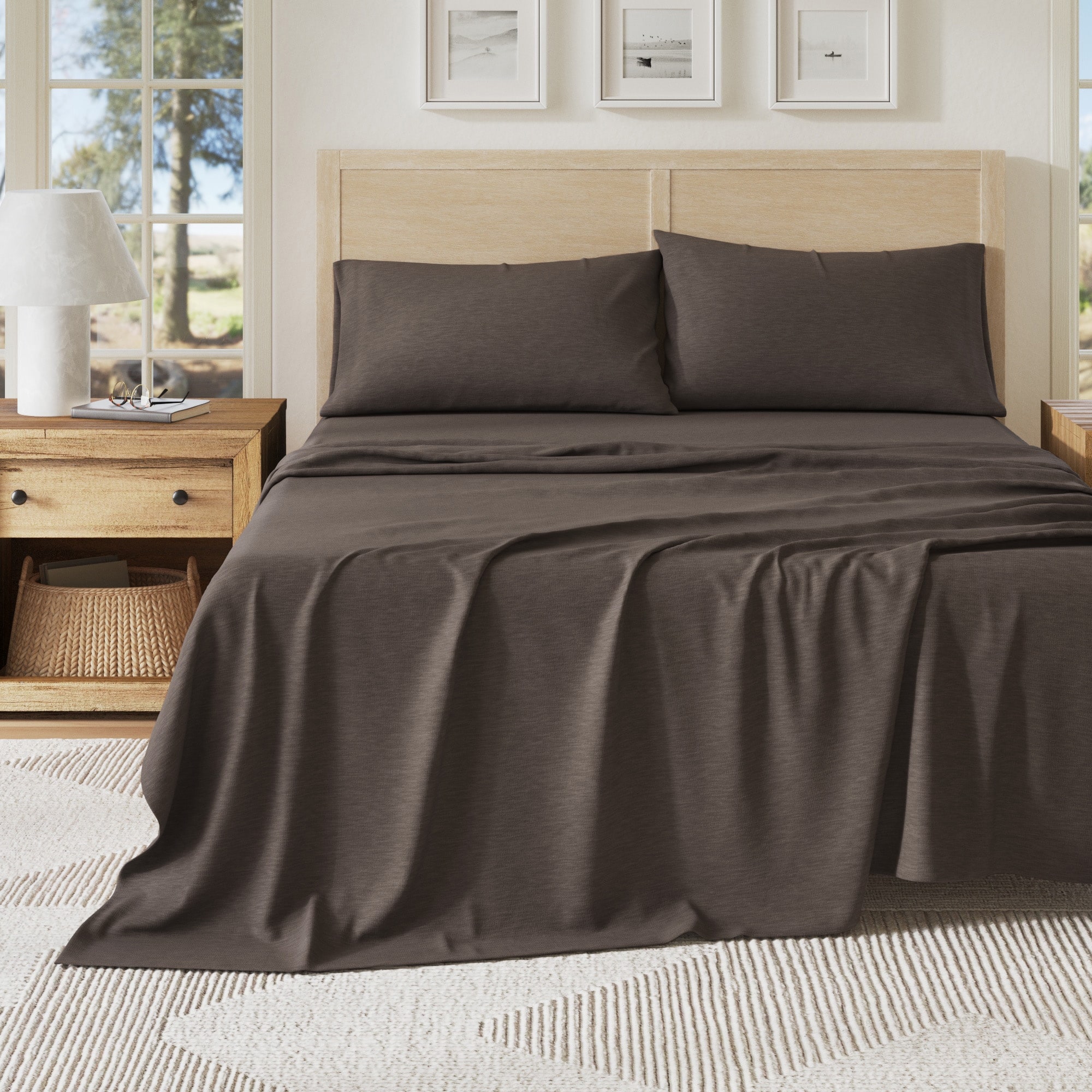 Option Charcoal