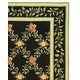 preview thumbnail 18 of 57, SAFAVIEH Handmade Chelsea Karley Trellis French Country Wool Rug