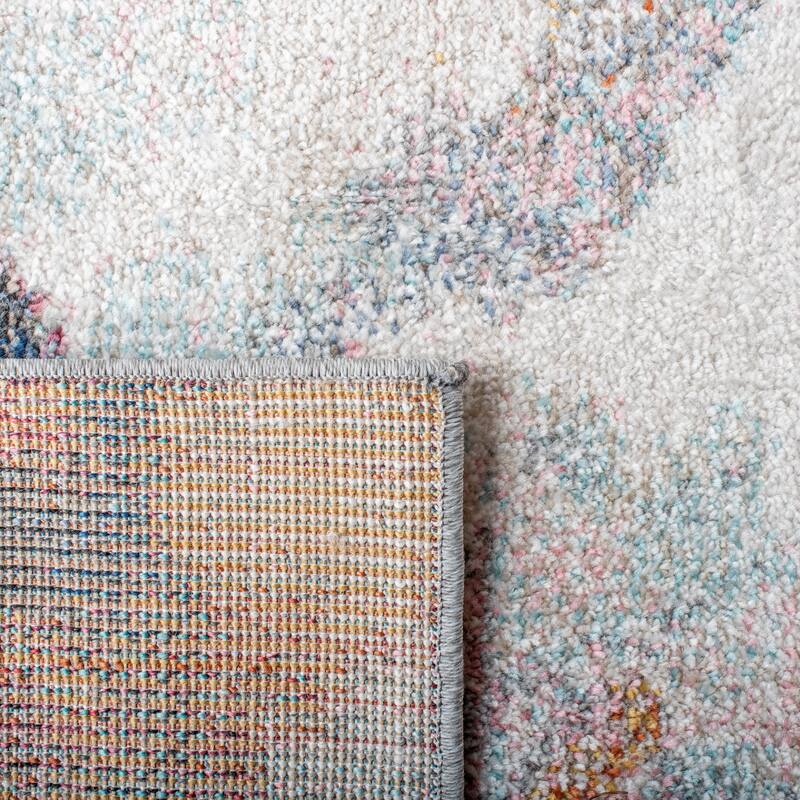 SAFAVIEH Phoenix Crinela Vintage Rug