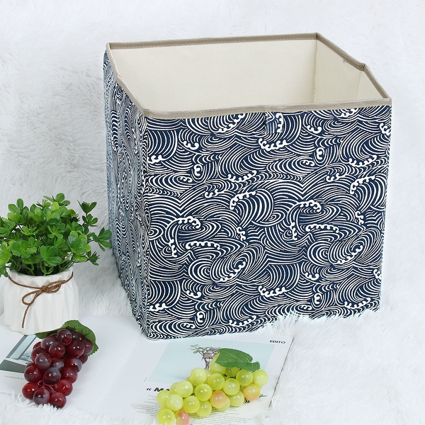 storage bin toy box