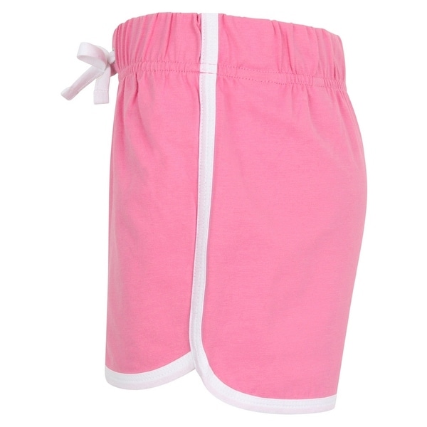 kids retro shorts