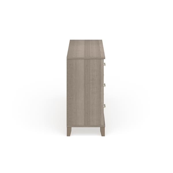 strick & bolton elizabeth ash grey dresser Somerset Chest of Drawers in Ash Gray - On Sale - Overstock