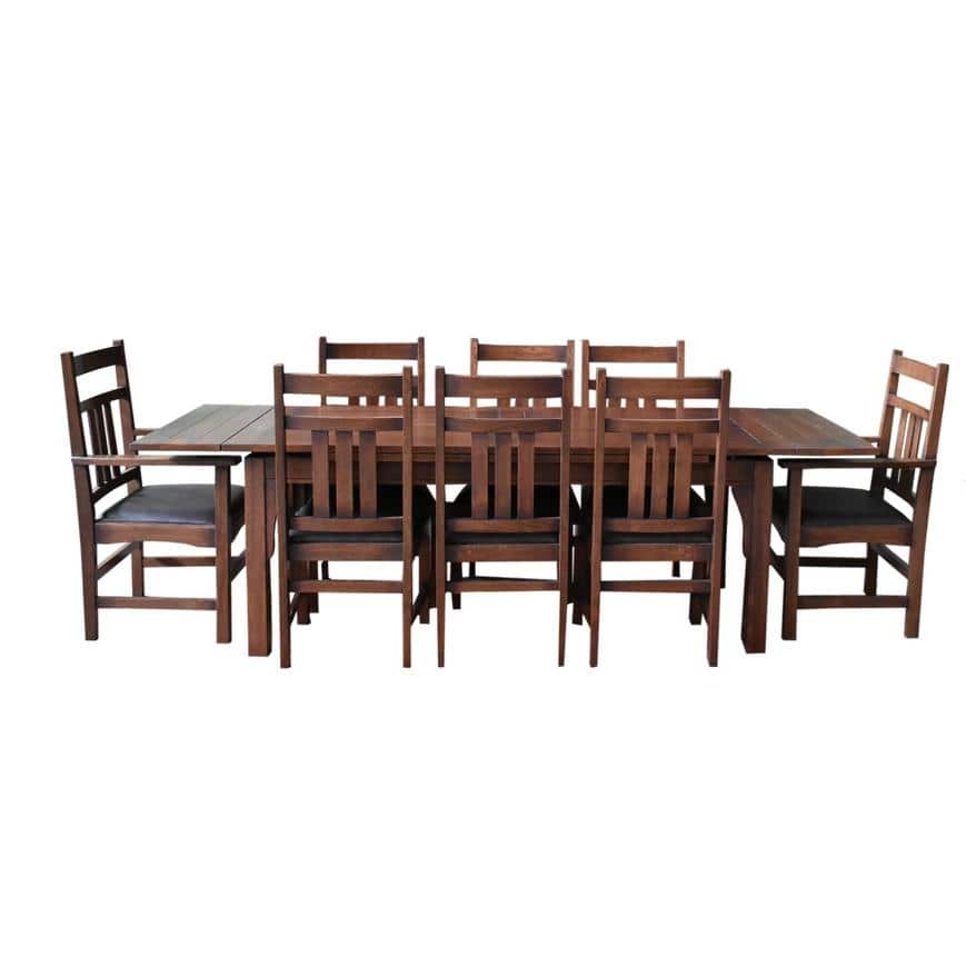 Option Dark Oak