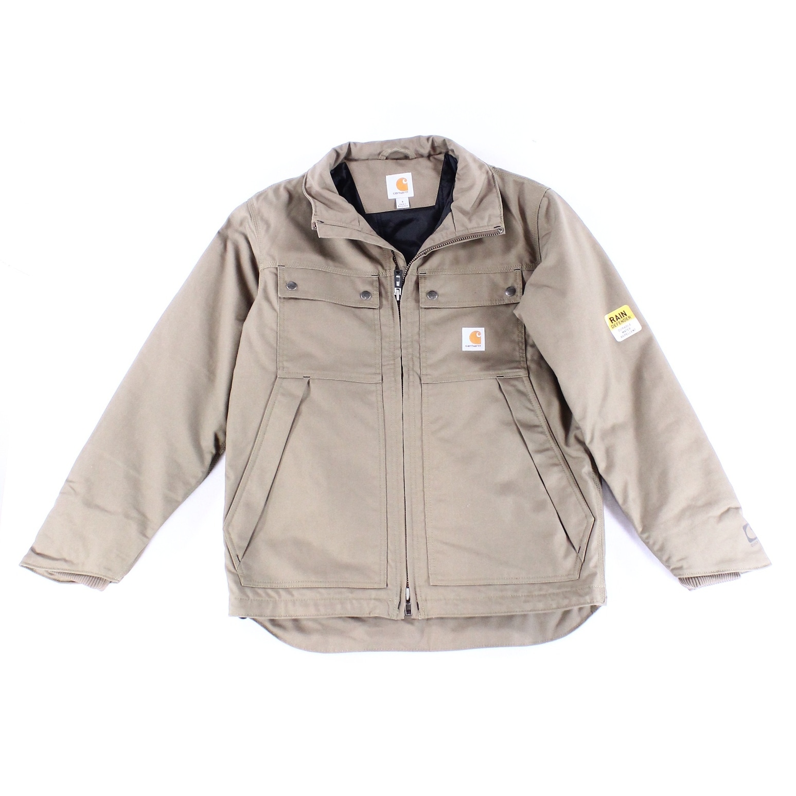 quick duck jefferson jacket