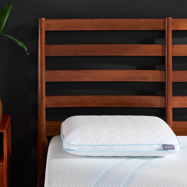 Cloud pillow bed 2025 bath and beyond
