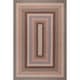 preview thumbnail 2 of 7, Nuloom Gwyneth Braided Borders Indoor/Outdoor Area Rug