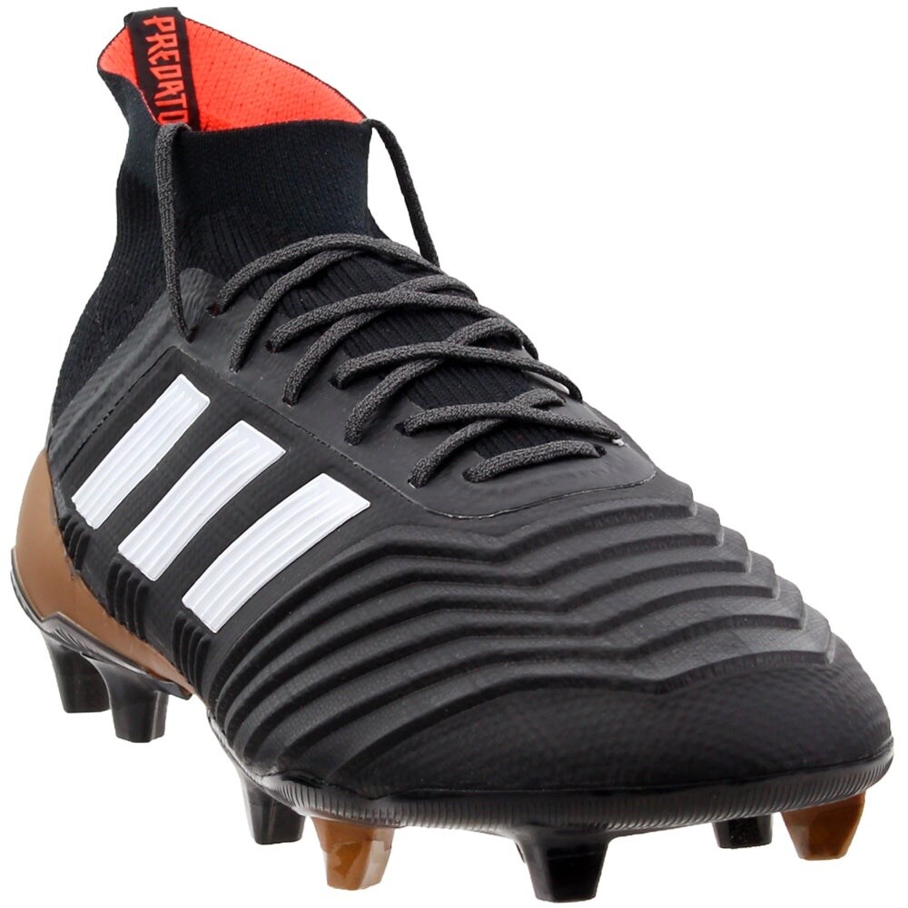 predator 18 cleats