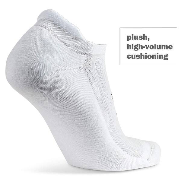 Shop Balega Hidden Comfort Athletic No Show Running Socks