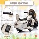 preview thumbnail 4 of 38, 6V Electric Dirt Bike,Ride on Motorcycle for Kids