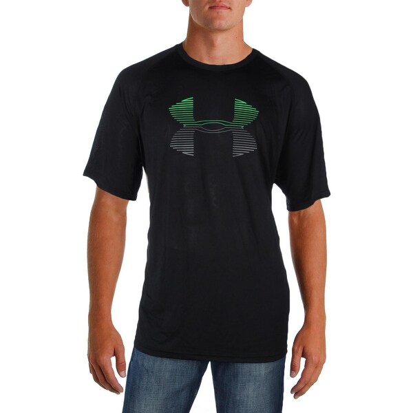 under armour 100 polyester shirt