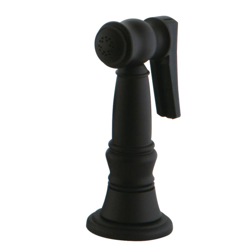 Kingston Brass Made To Match Kitchen Side Sprayer - Oil Rubbed Bronze