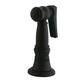 Option Oil Rubbed Bronze
