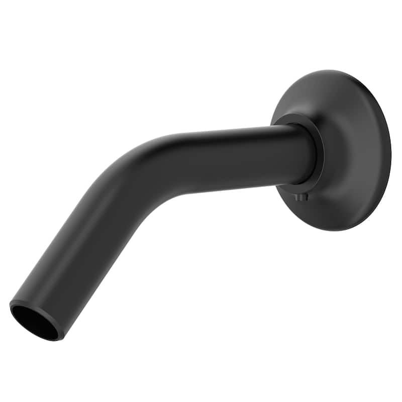 American Standard 5-1/2" Wall Mounted Shower Arm with Flange