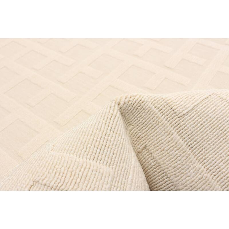 ECARPETGALLERY Villa Indoor/ Outdoor Rug