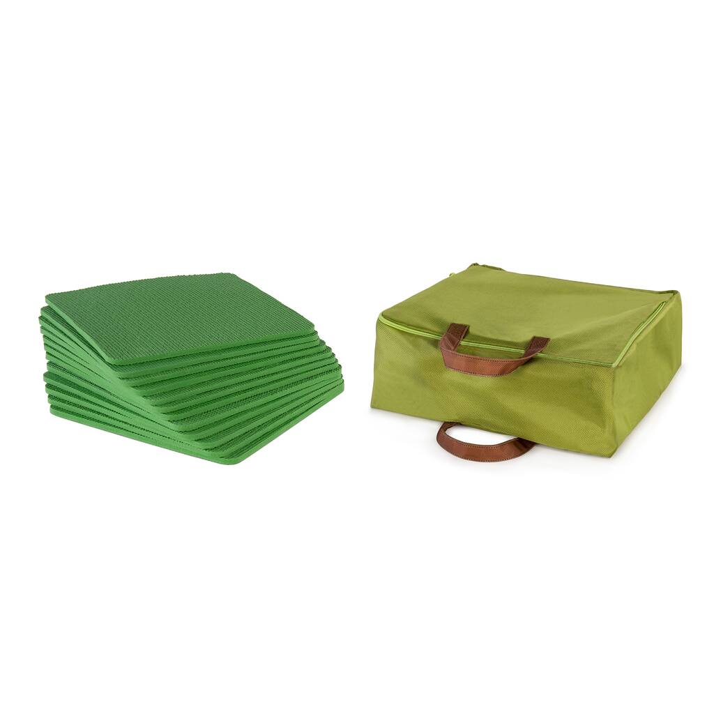 Floor Mats set of 12