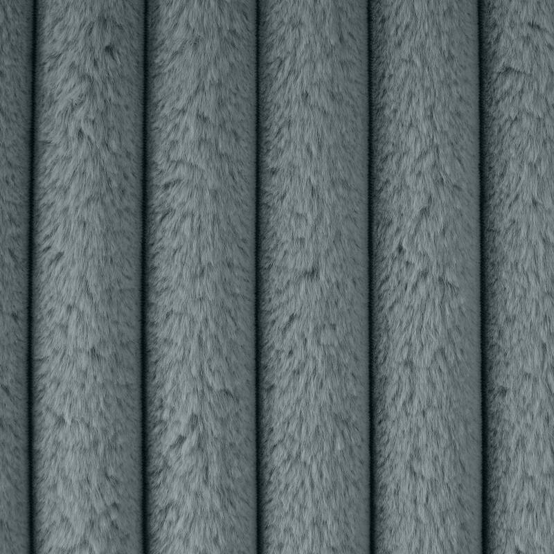 Modern Fabric Sleeper Single Sofa with USB and 2 pillows