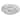 Certified International Shorebirds Chip and Dip - 13.5" Diam x 1.75"