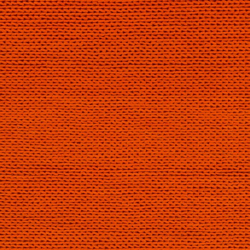 Hand Woven Yale Contemporary Solid Braided New Zealand Wool Area Rug