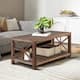 Option Antique Brown