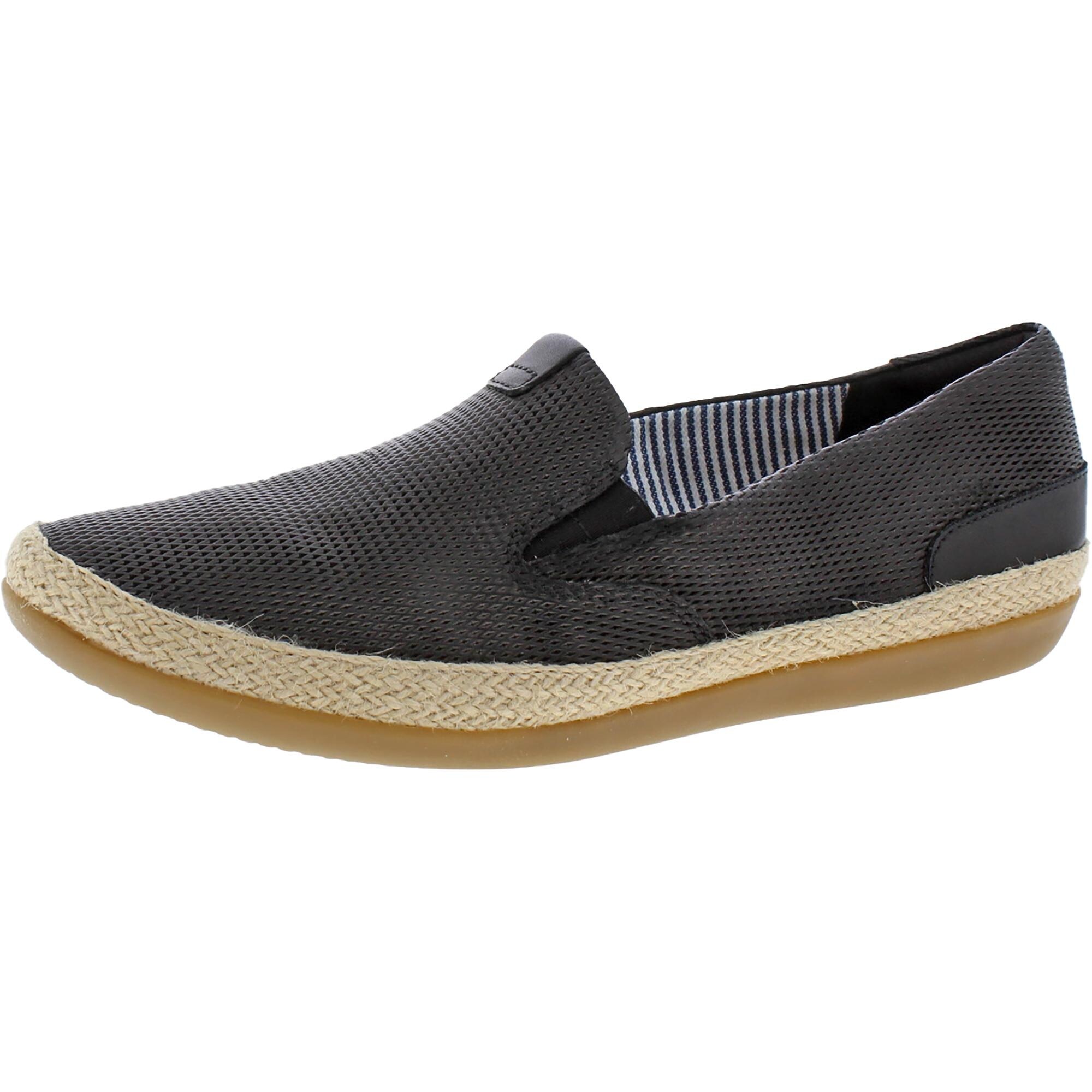 clarks iris loafer