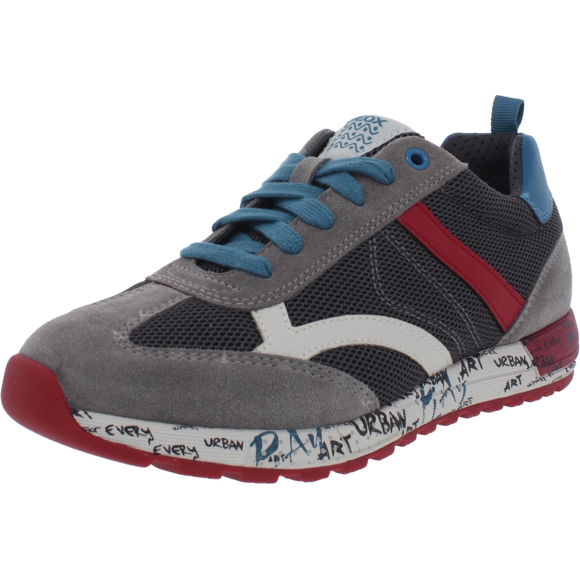 geox respira boys shoes