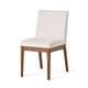 preview thumbnail 6 of 13, Christopher Knight Home Prazen Mid-Century Modern 5-piece Dining Set